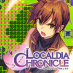 Logo of Saitama RPG Localdia Chronicle android Application 