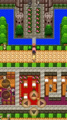 Saitama RPG Localdia Chronicle android App screenshot 3